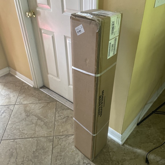 Dometic Pro Windbreak 5 Panel Camping Screen Fence – Privacy Shelter Outdoor - Picture 3 of 4